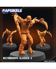 Necromorph Slasher - A - 1 Mini