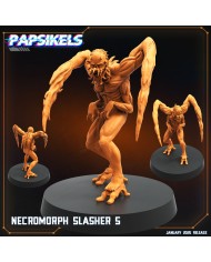 Necromorph Slasher - D - 1 Mini