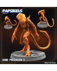 Xeno Predalien - B - 1 Mini