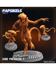 Xeno Predalien - C - 1 Mini