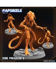 Xeno Predalien - E - 1 Mini