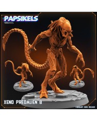 Xeno Predalien - G - 1 Mini