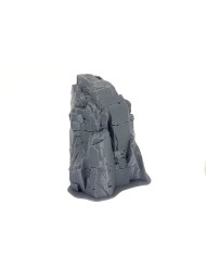 Large Realistic Stone - B