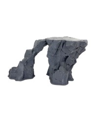 Realistic Stone Arch - A