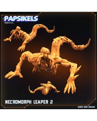 Necromorph Leaper - C - 1 Mini