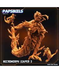 Necromorph Leaper - B - 1 Mini