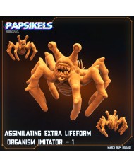 Assimilating Extra Lifeform Organism Imitator - B - 1 Mini