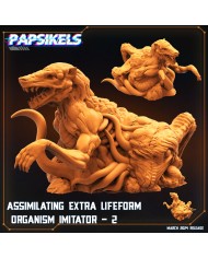 Assimilating Extra Lifeform Organism Imitator - B - 1 Mini