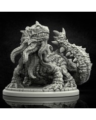 Tsathoggua - 1 mini