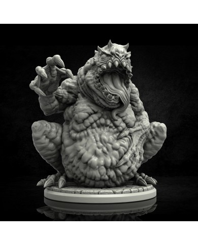 Tsathoggua - 1 mini