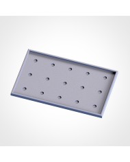 Movement trays for 30mmx30mm bases
