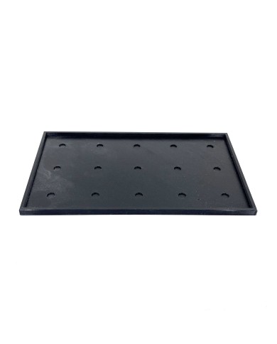 Bandejas de Movimiento para peanas de 30mmx30mm