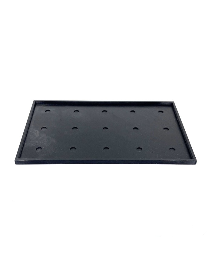 Bandejas de Movimiento para peanas de 30mmx30mm