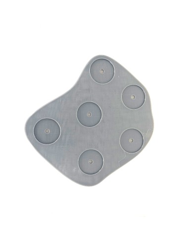 Tray for Six Trees - A