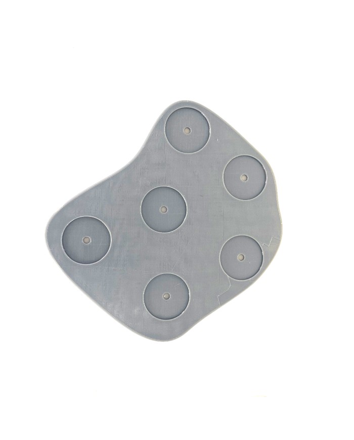 Bandeja para Seis Árboles - A