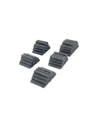 Firewood Stacks (x5) - Morozivka