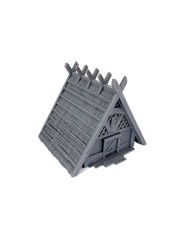 Viking House - D