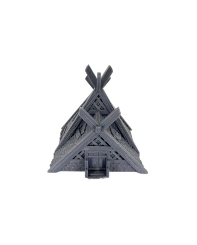 Viking House - D