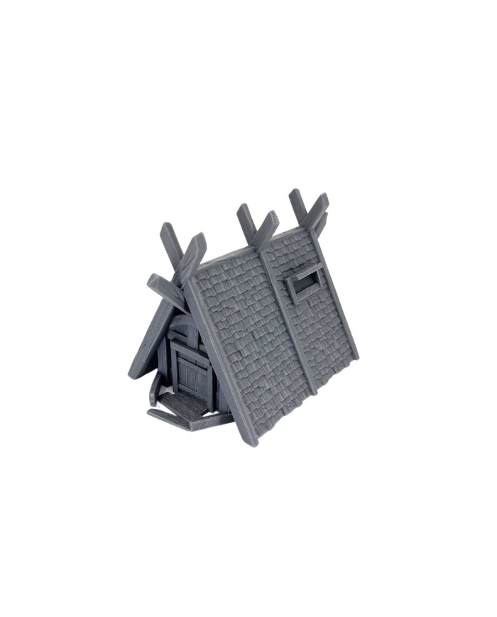 Viking House - F