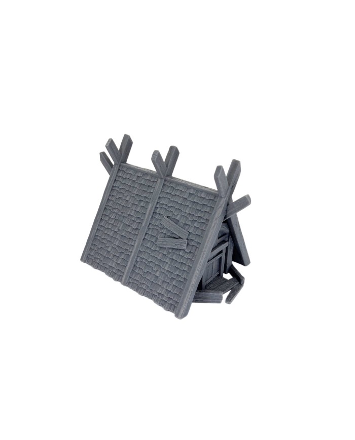 Viking House - F