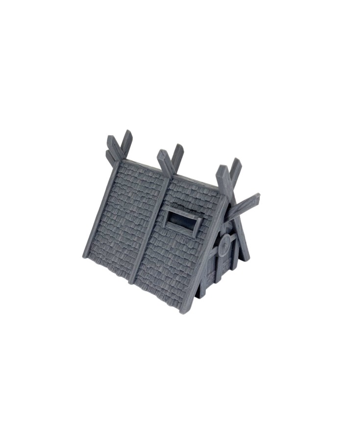 Viking House - F