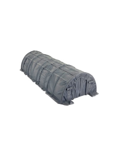 Large Military Barrack