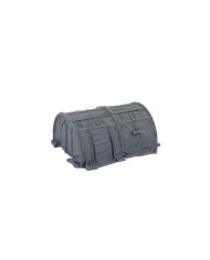 Small Military Barrack