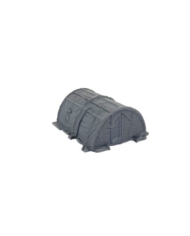 Small Military Barrack