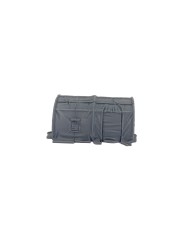 Small Military Barrack
