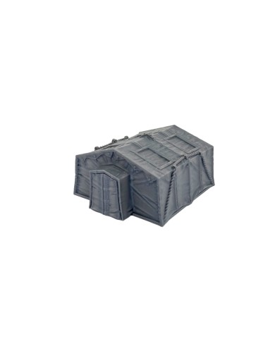 Tienda de Campaña Militar Pequeña - A