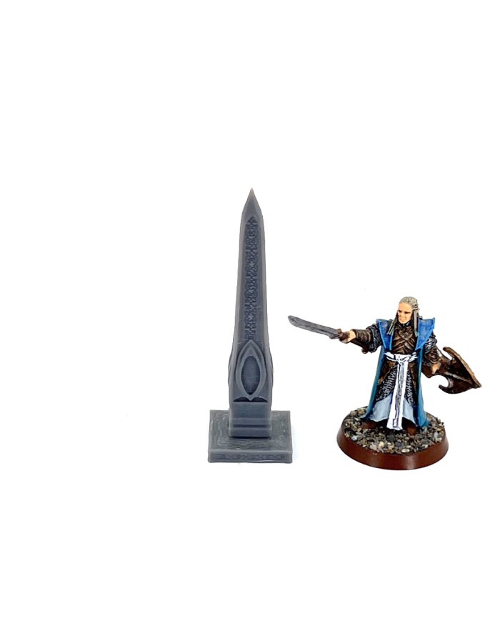 Eversong Obelisk