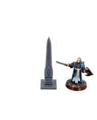 Eversong Obelisk