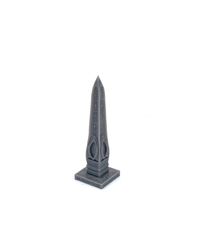 Eversong Obelisk