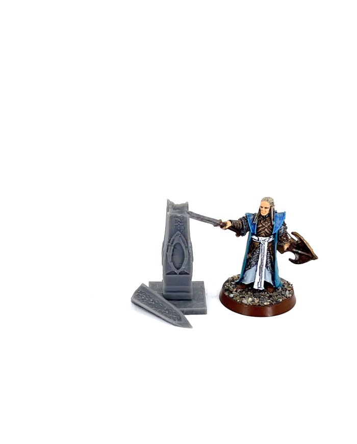 Eversong Damaged Obelisk