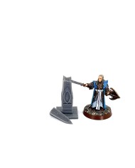 Eversong Damaged Obelisk