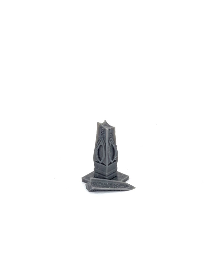 Eversong Damaged Obelisk