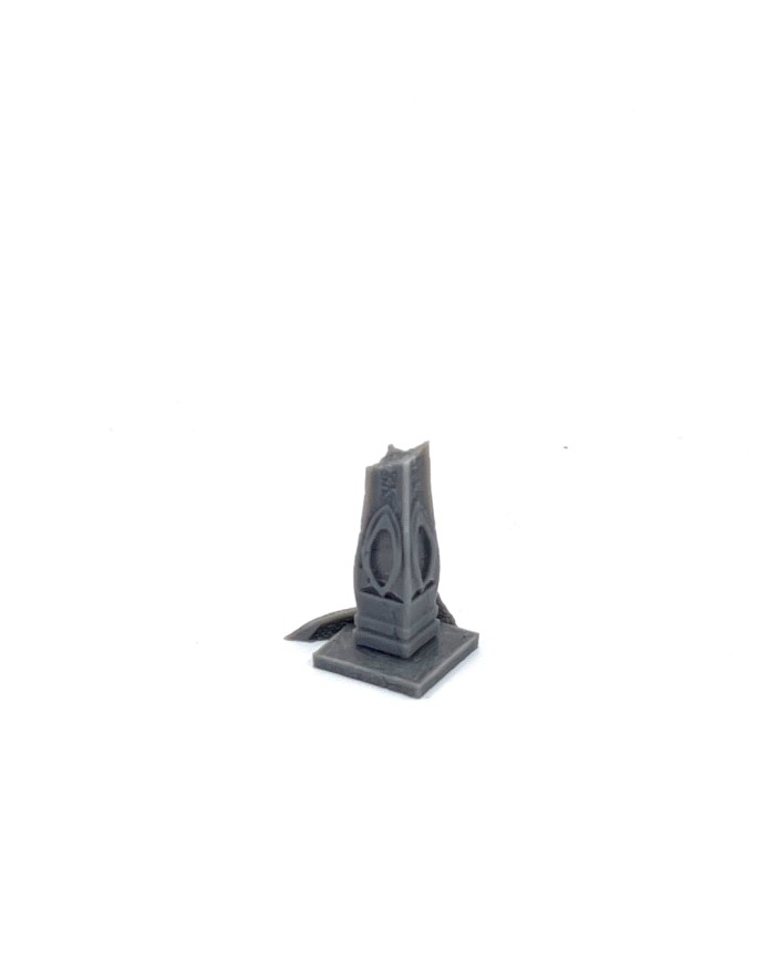 Eversong Damaged Obelisk