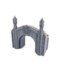 Muro Recto de Eversong
