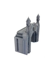 Eversong Wall Gate