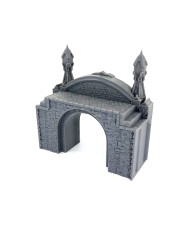 Eversong Wall Gate