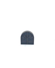 Eversong Wall Gate