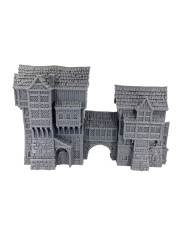Commoners Tower of Leichheim