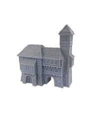 Cárcel Militar de Leichheim