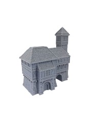 Guardhouse of Leichheim