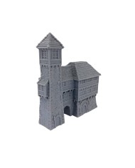 Cárcel Militar de Leichheim