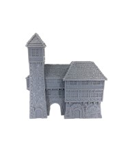 Guardhouse of Leichheim