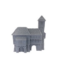 Cárcel Militar de Leichheim