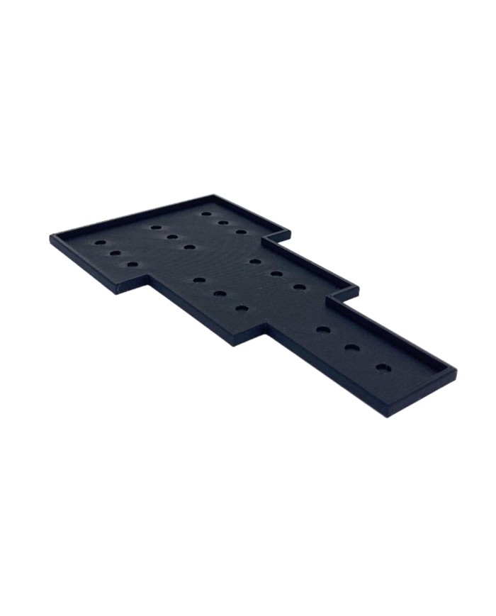 Lance Formation Movement Trays