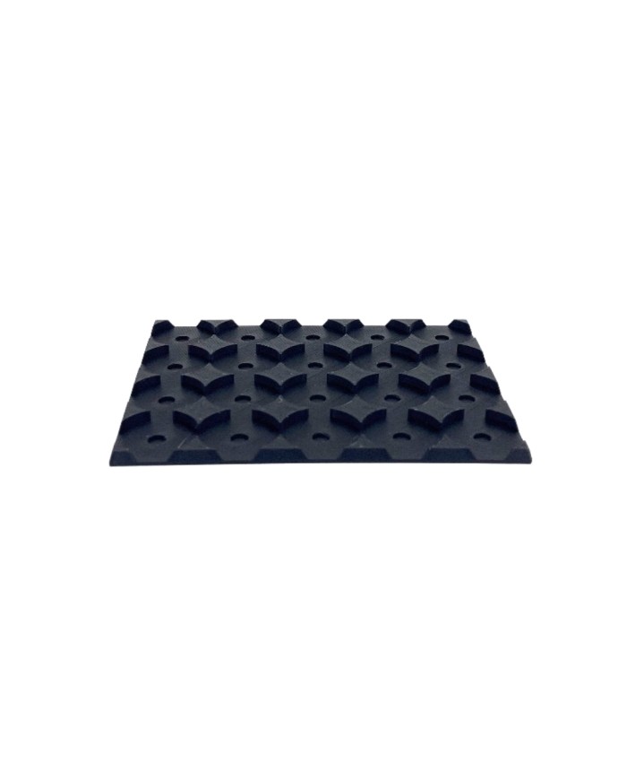 Movement Trays adapted for 25mm round to square bases