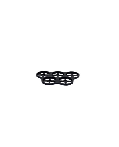 Bandeja de Movimiento para peanas redondas en dos filas (32mm)